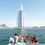 Advantages of Visiting Dubai