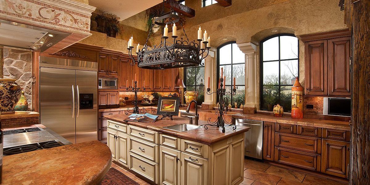Some Effective Tips & Tricks to Help You Install an Italian Kitchen in Your Home