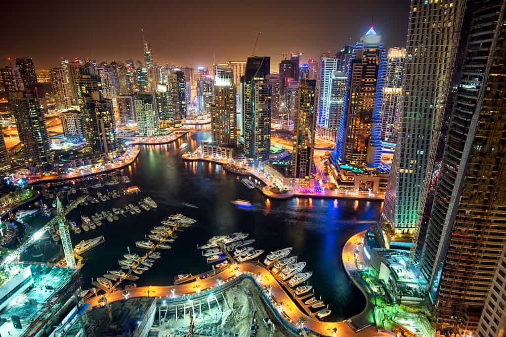 Is Dubai Cheap For A Holiday?