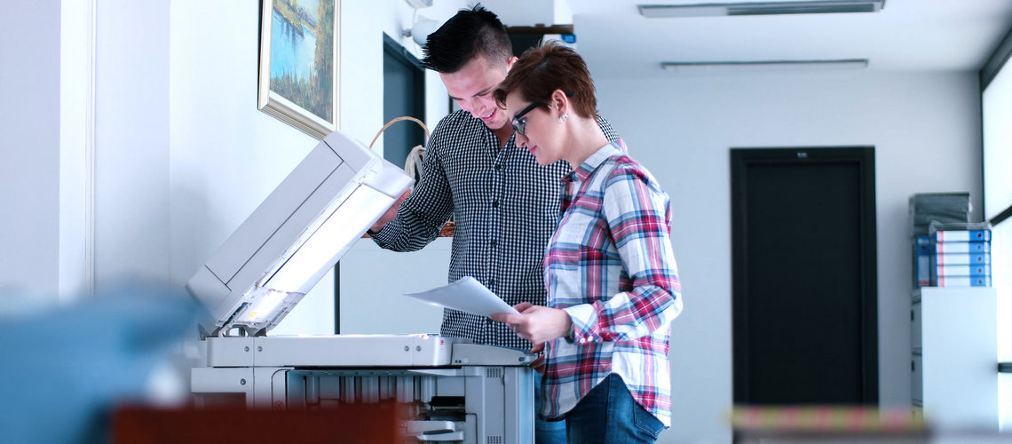 Premium HP Printers: Enhance Your Printing Efficiency