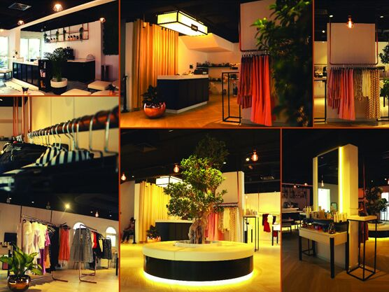 Importance Of The Right Lighting For Your Retail Space